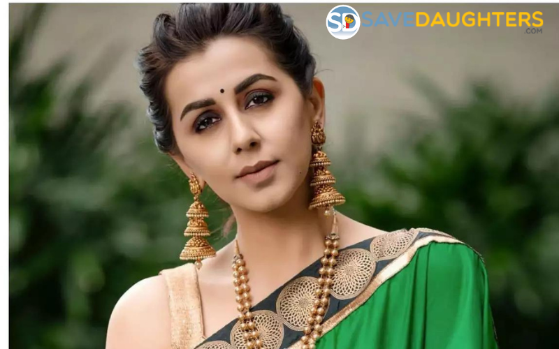 Nikki Galrani Wiki